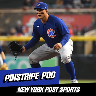 Yankees trade for Joey Gallo, finally add lefty power - Pinstripe