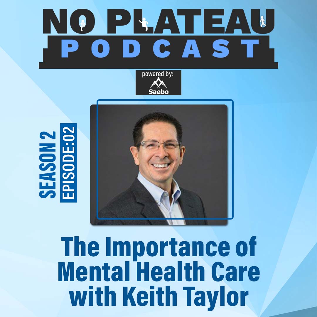 No Plateau Podcast
