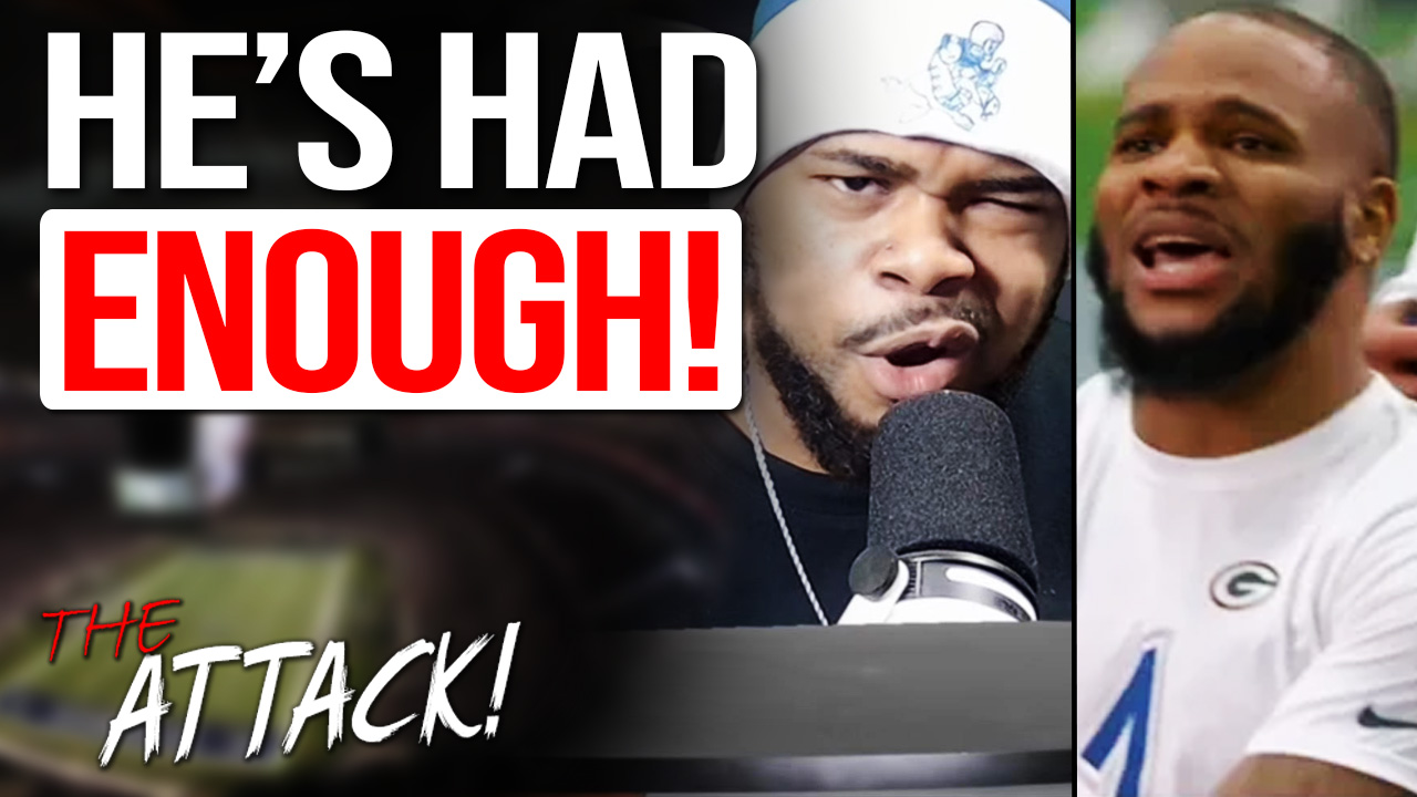 Micah Parsons FEELINGS HURT & BLOCKS Attack! on Cowboys For TRUTH!