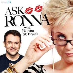 Introducing: Ask Ronna