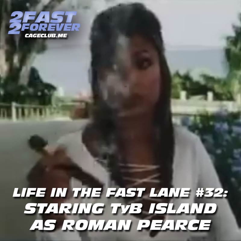2 Fast 2 Forever: The Fast and Furious Podcast