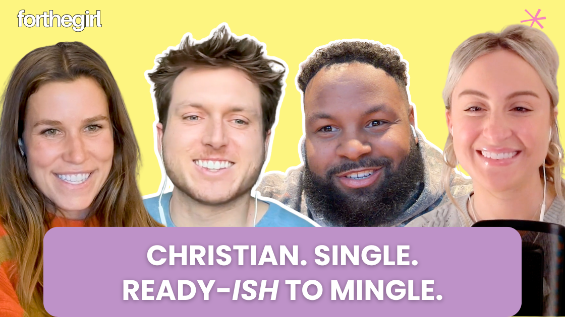 What Christian Men Are Looking For