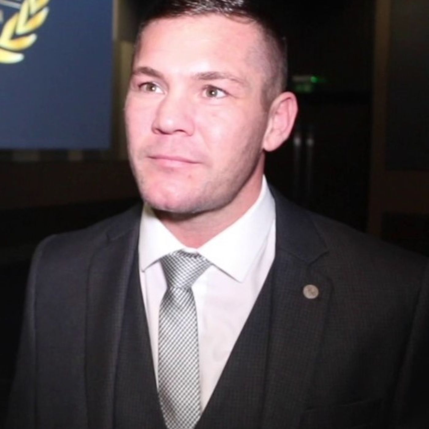 Macklin\'s Take - Boxing Podcast