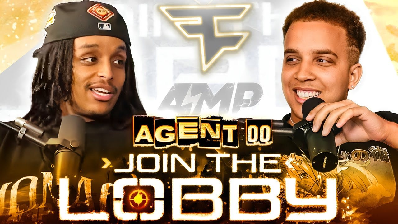 Agent on Finding Kai Cenat, AMP Joining FaZe, Weight Loss Journey ▸ JTL Ep. 23 Agent on Finding Kai Cenat, AMP Joining FaZe, Weight Loss Journey ▸ JTL Ep. 23