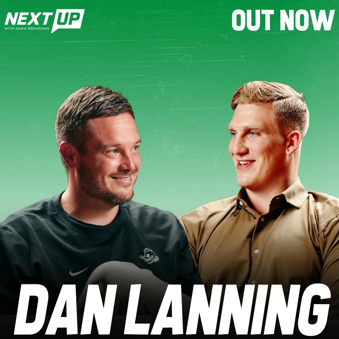 Next Up with Adam Breneman