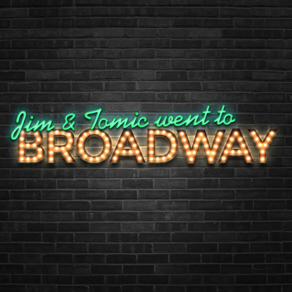 Jim and Tomic\'s Musical Theatre Happy Hour