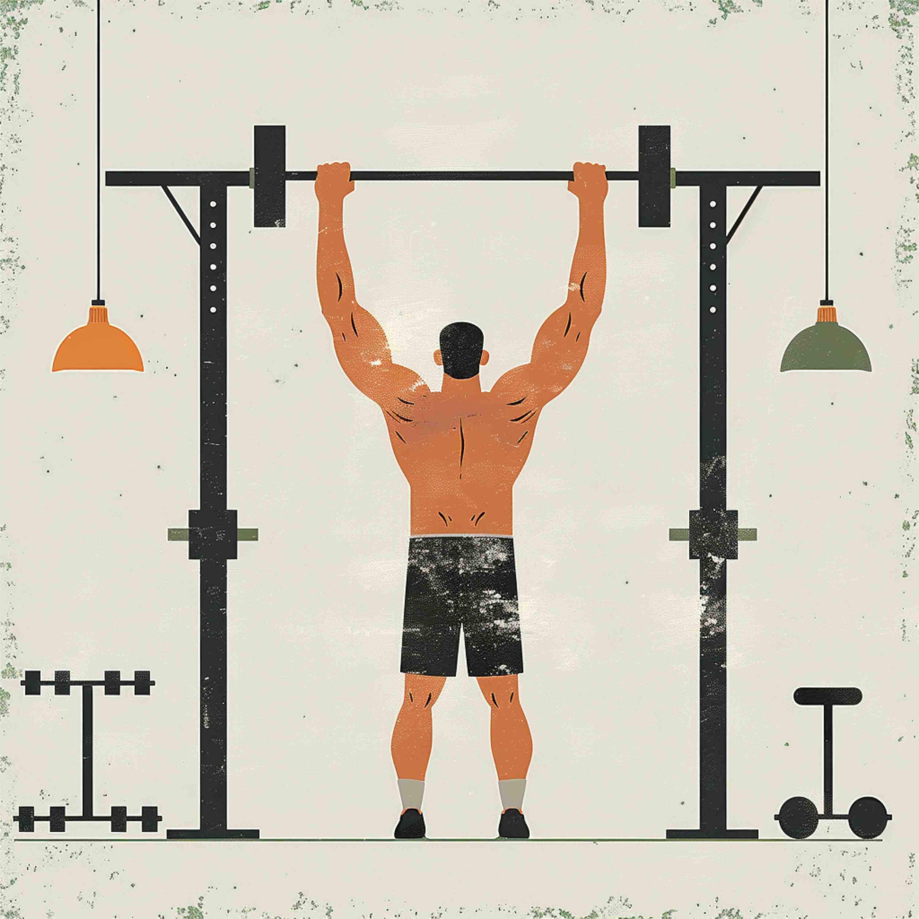 Old School Is Still A Great School by Ross Enamait of Ross Training on Basic Physical Fitness & Health Advice