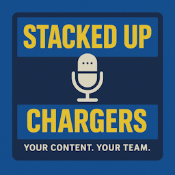 Stacked Up Chargers