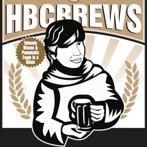 Homebrewed Christianity