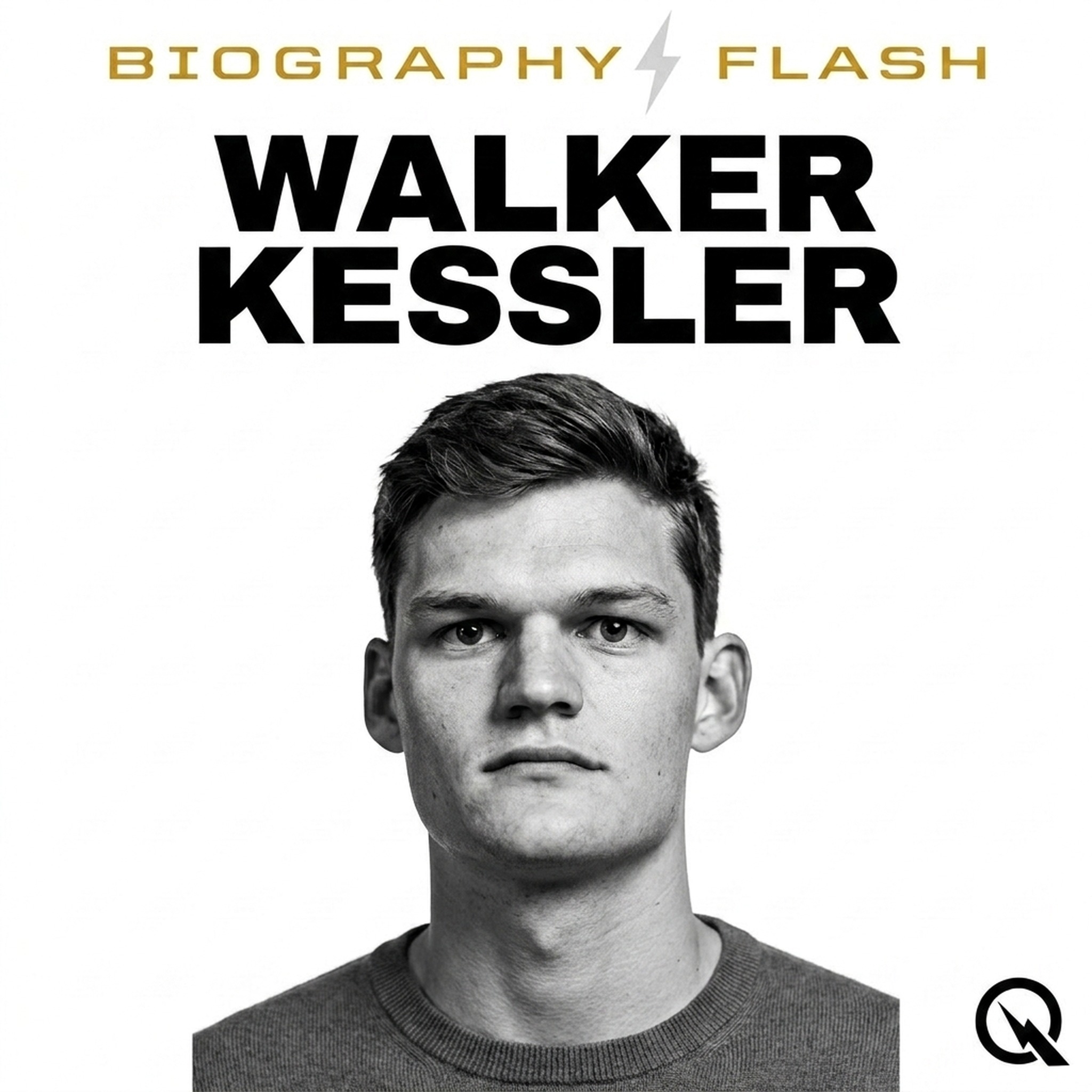 Walker Kessler - Biography Flash