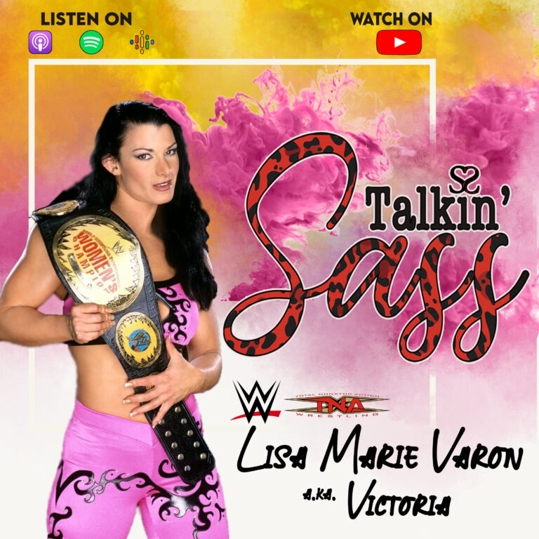 VOC Nation Wrestling Network