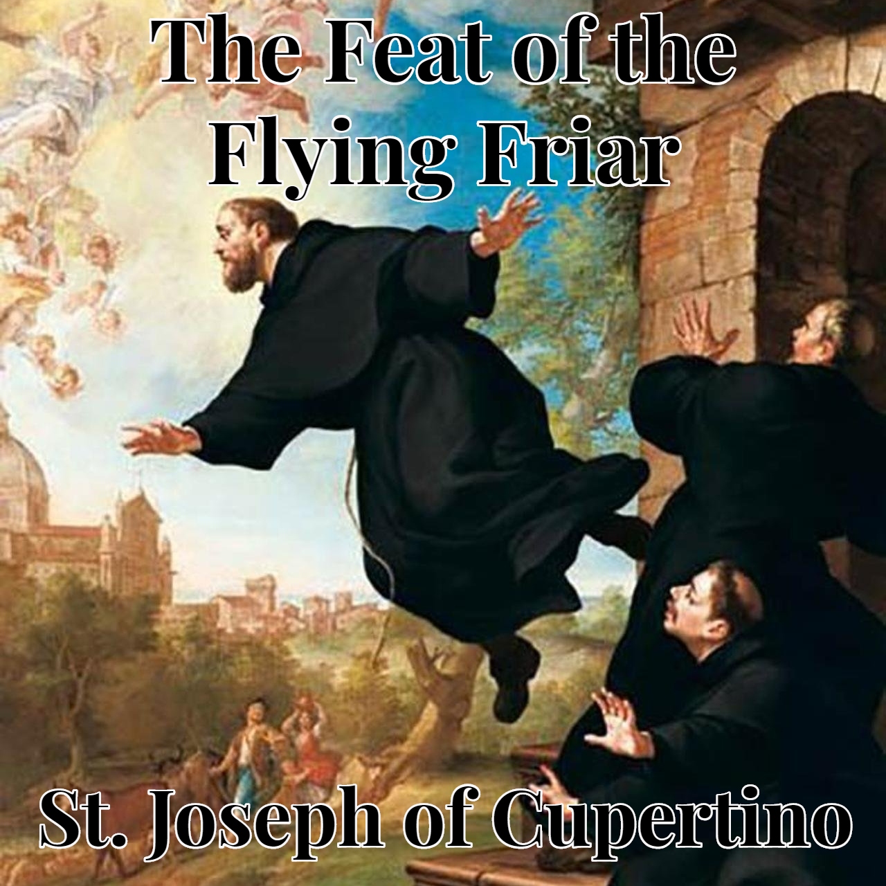 Historical Blindness