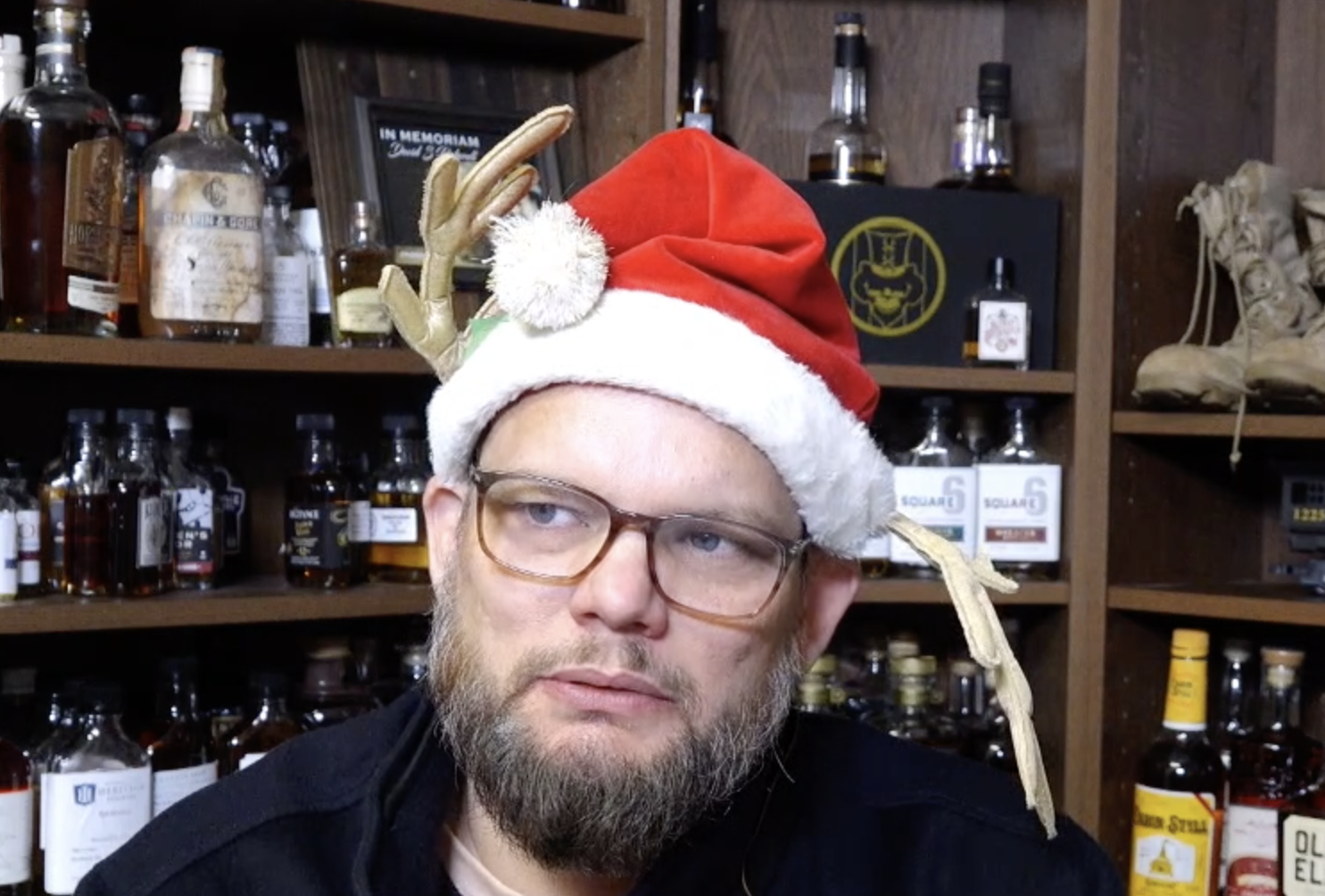 The Fred Minnick Show