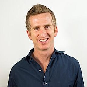 Leveling Up with Eric Siu