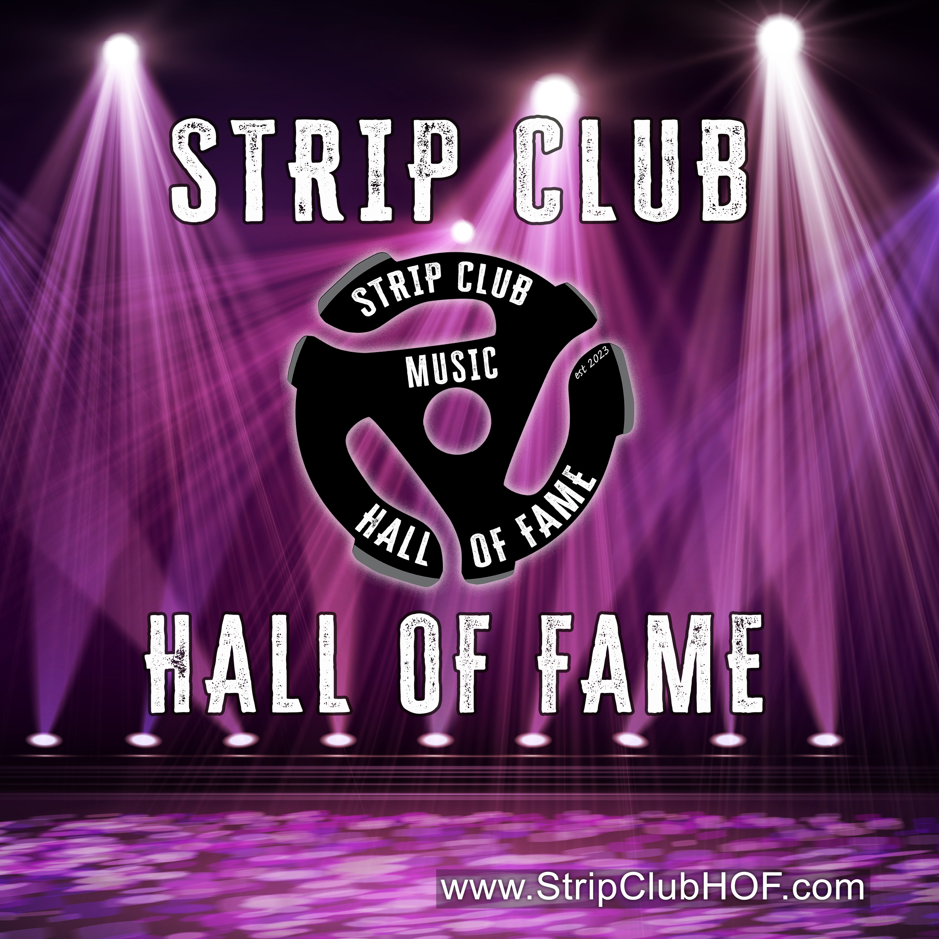 What\'s HOT in the Strip Clubs?