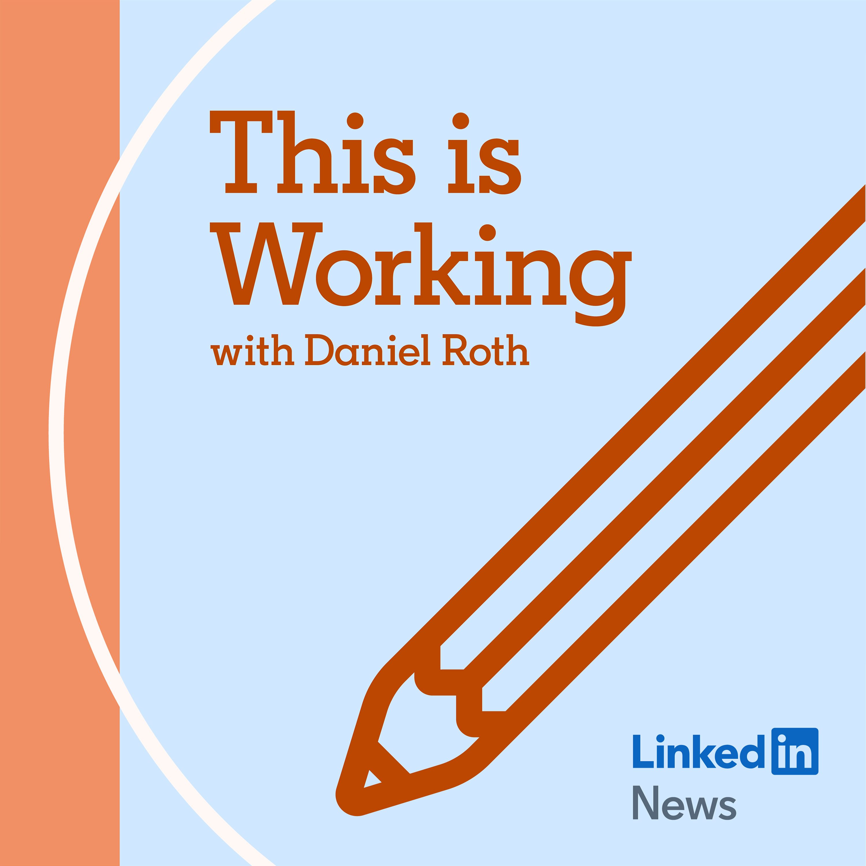 This Is Working with Daniel Roth