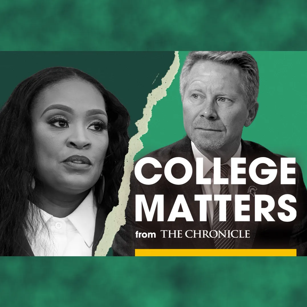Is Michigan State’s Board Broken?