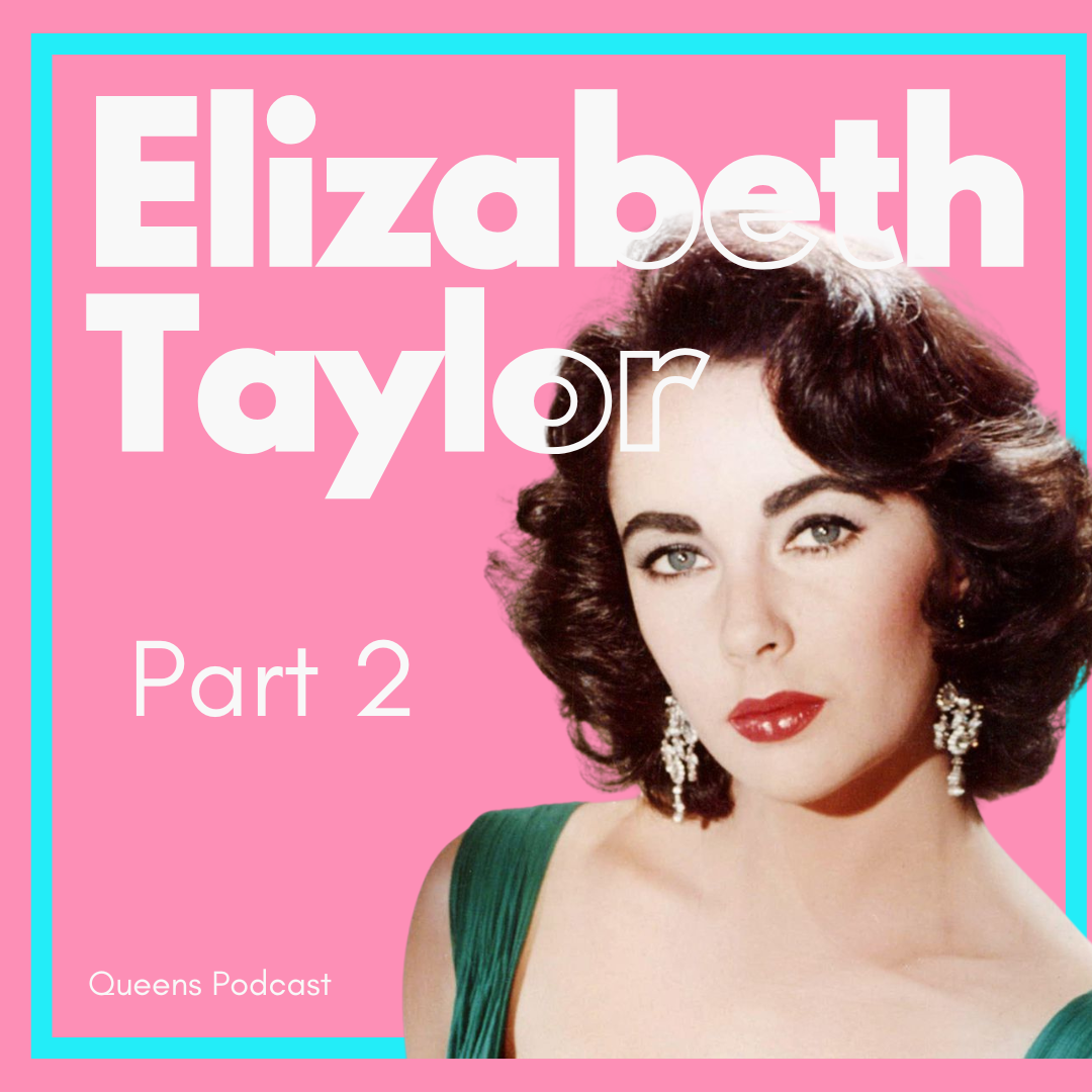 Elizabeth Taylor part 2