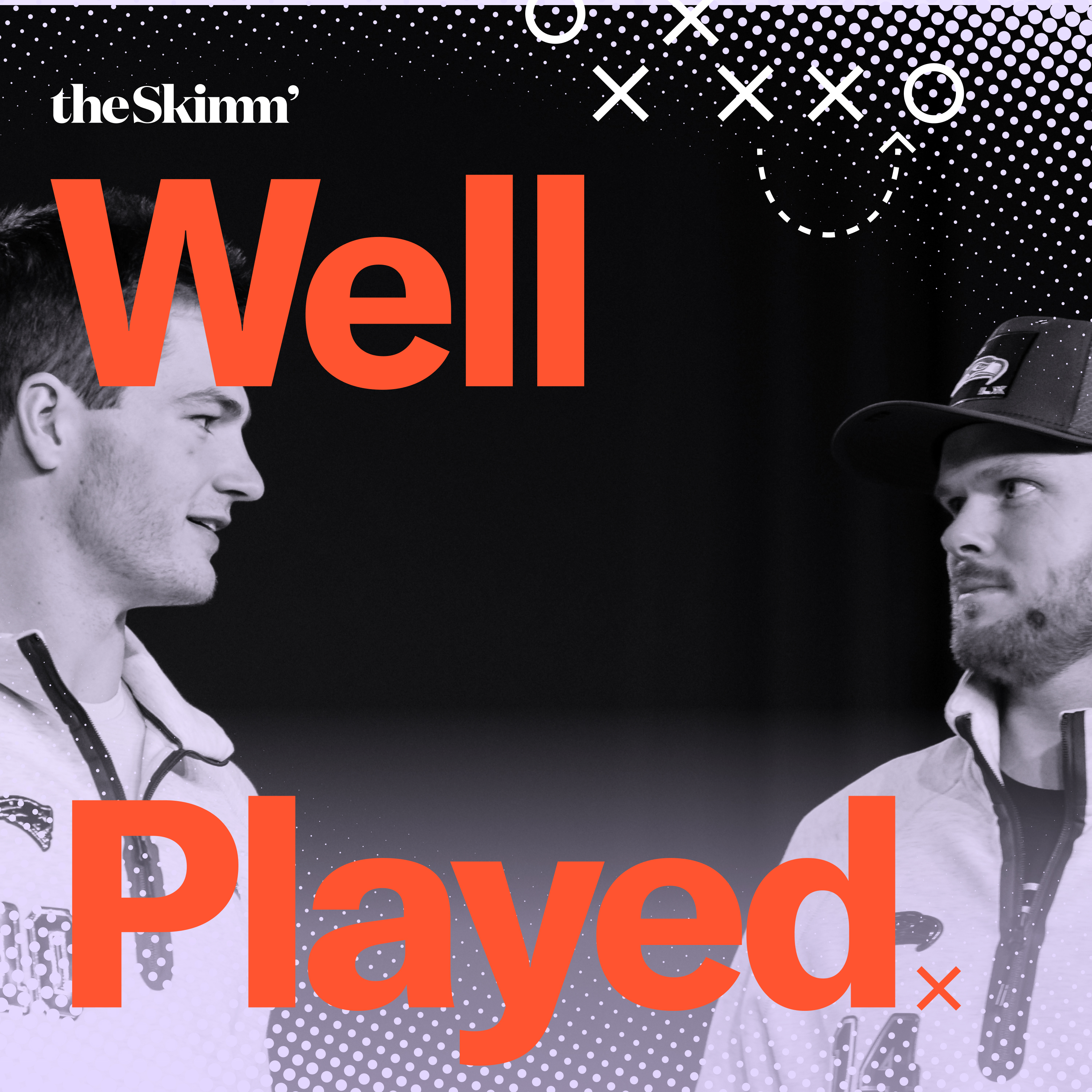 Bravo Meets Winter Olympics, Tom Brady’s Sad Girl Era, and Listener Questions on Super Bowl LX