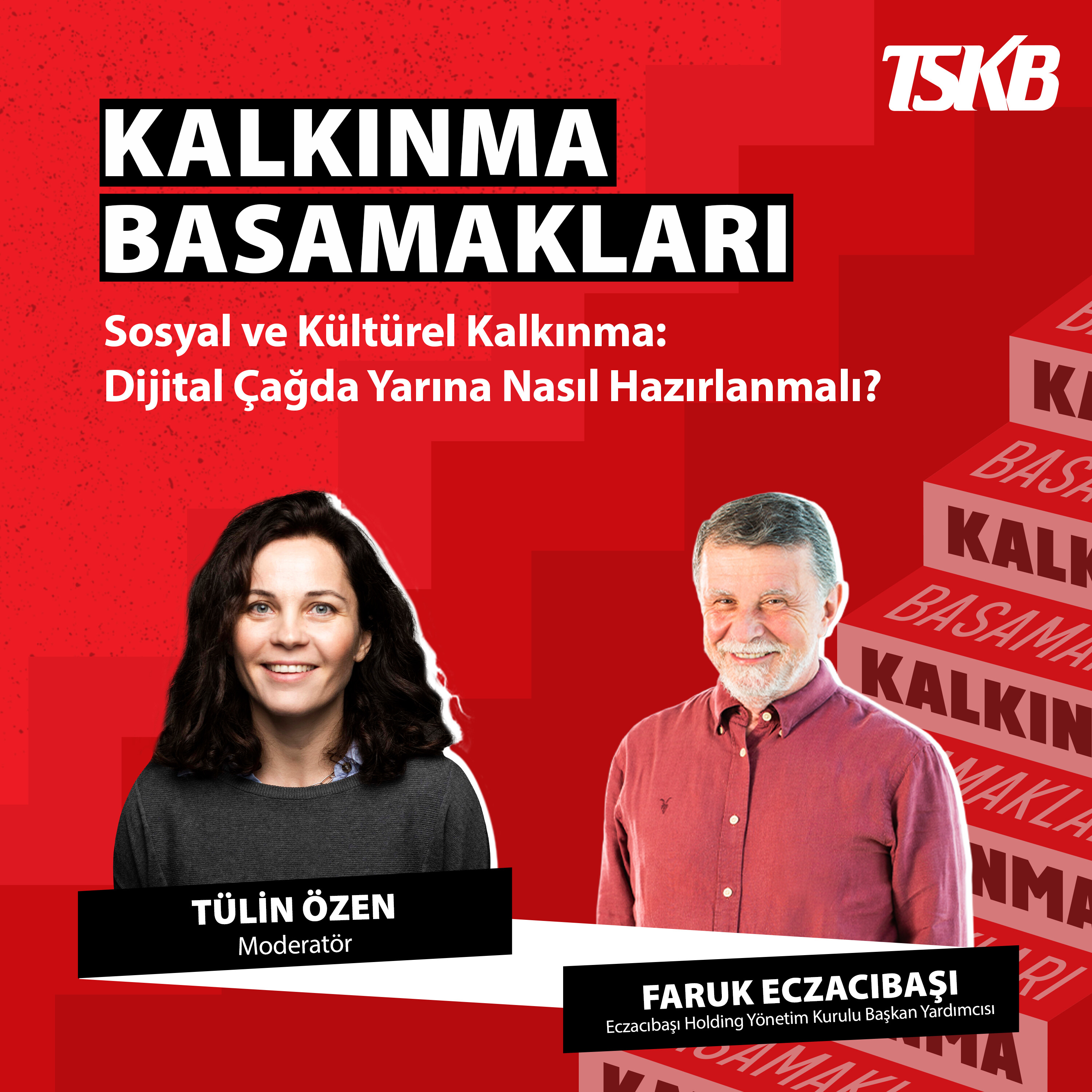 Kalkınma Basamakları