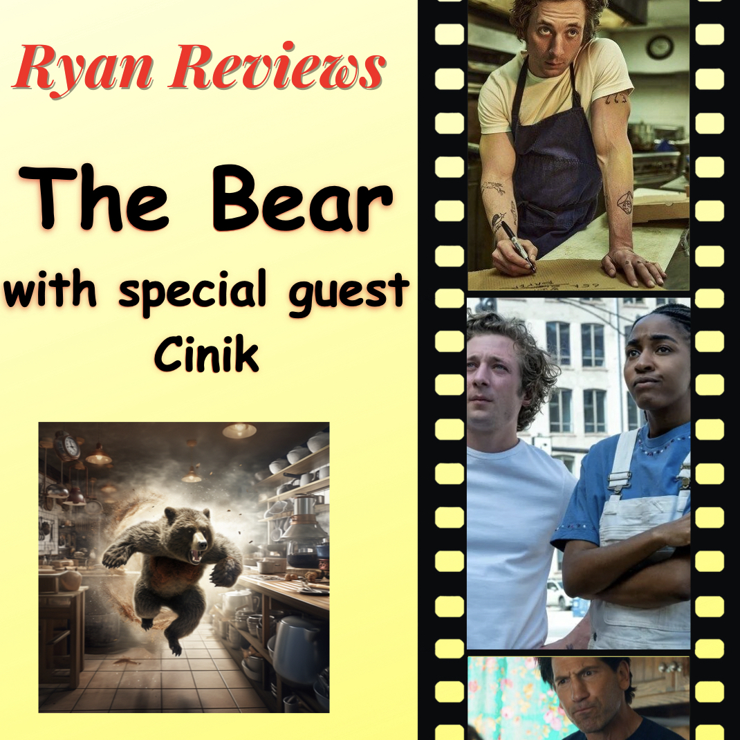 Portable Hole Podcast