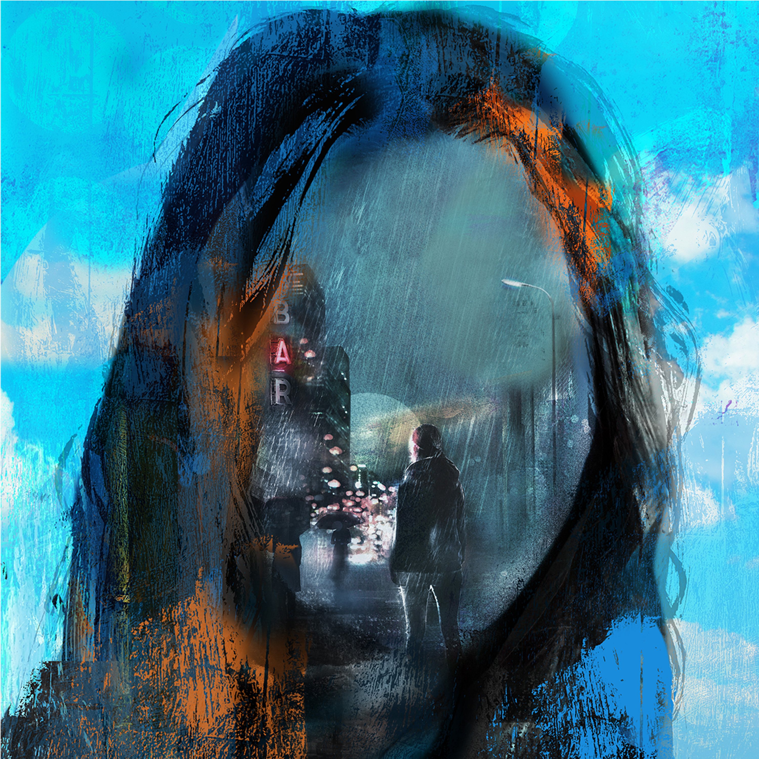 Episode 3: The Idea of Sunny Days