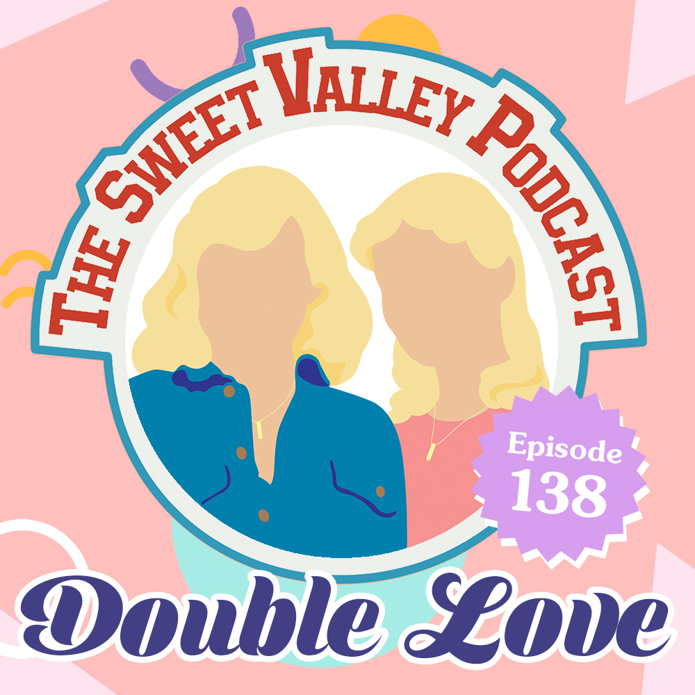 DOUBLE LOVE: JESSICA QUITS THE SQUAD PART 2 podcast artwork