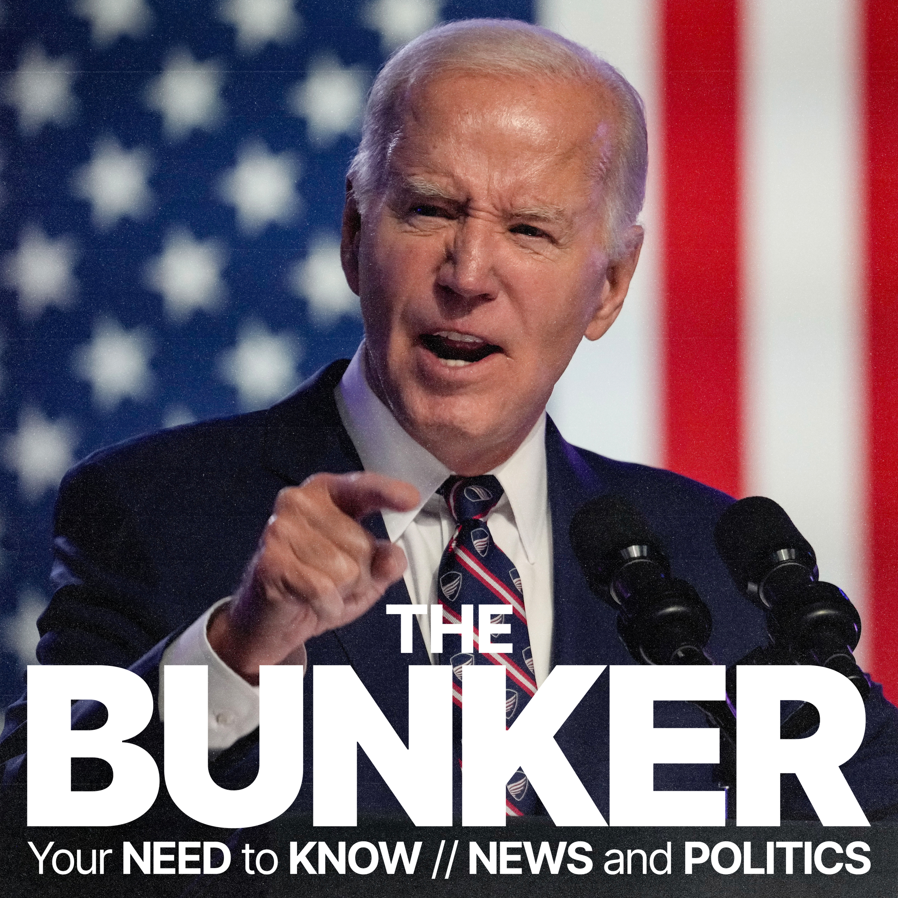 The Bunker – News without the nonsense