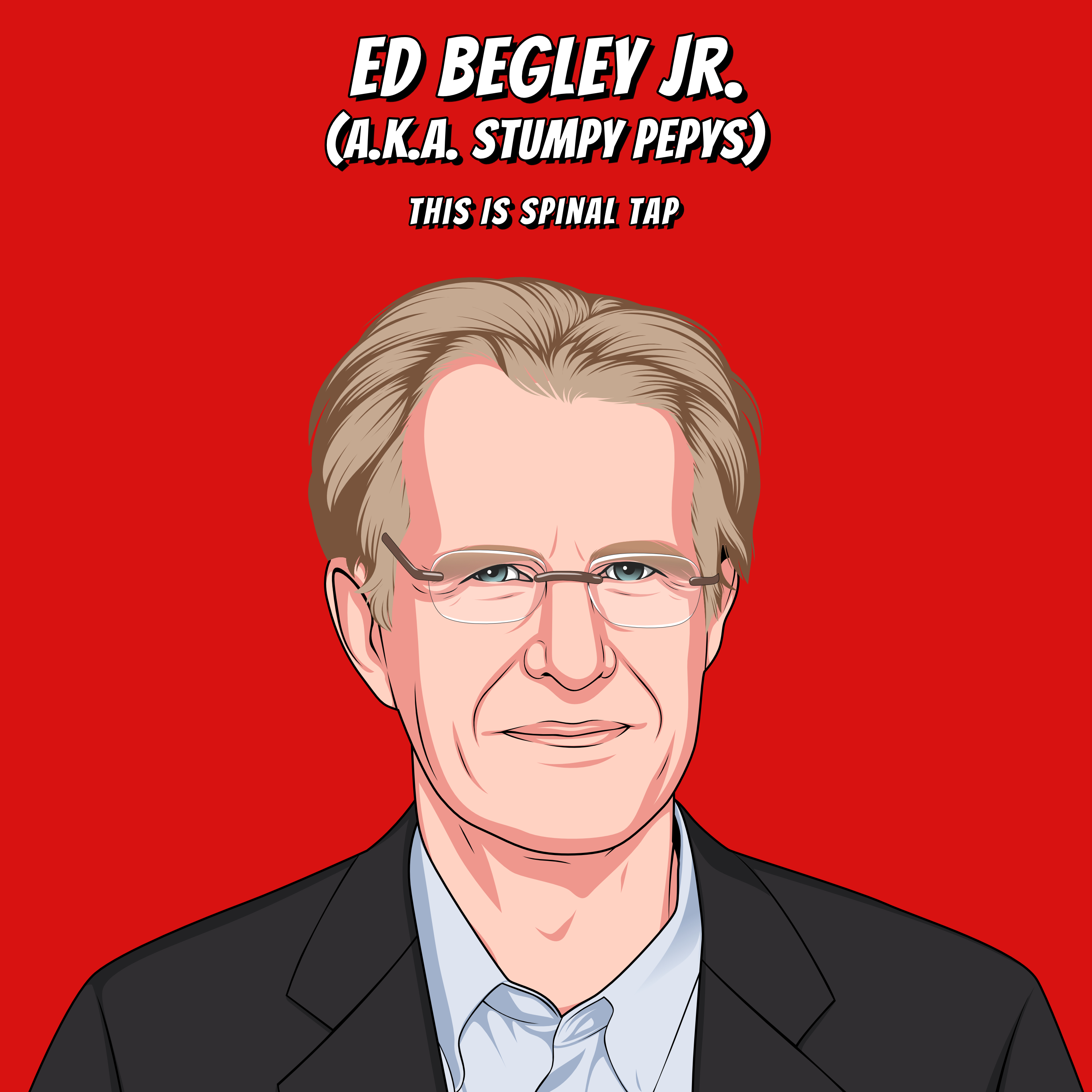 Actor Ed Begley Jr. - Surviving a Bizarre Gardening Accident