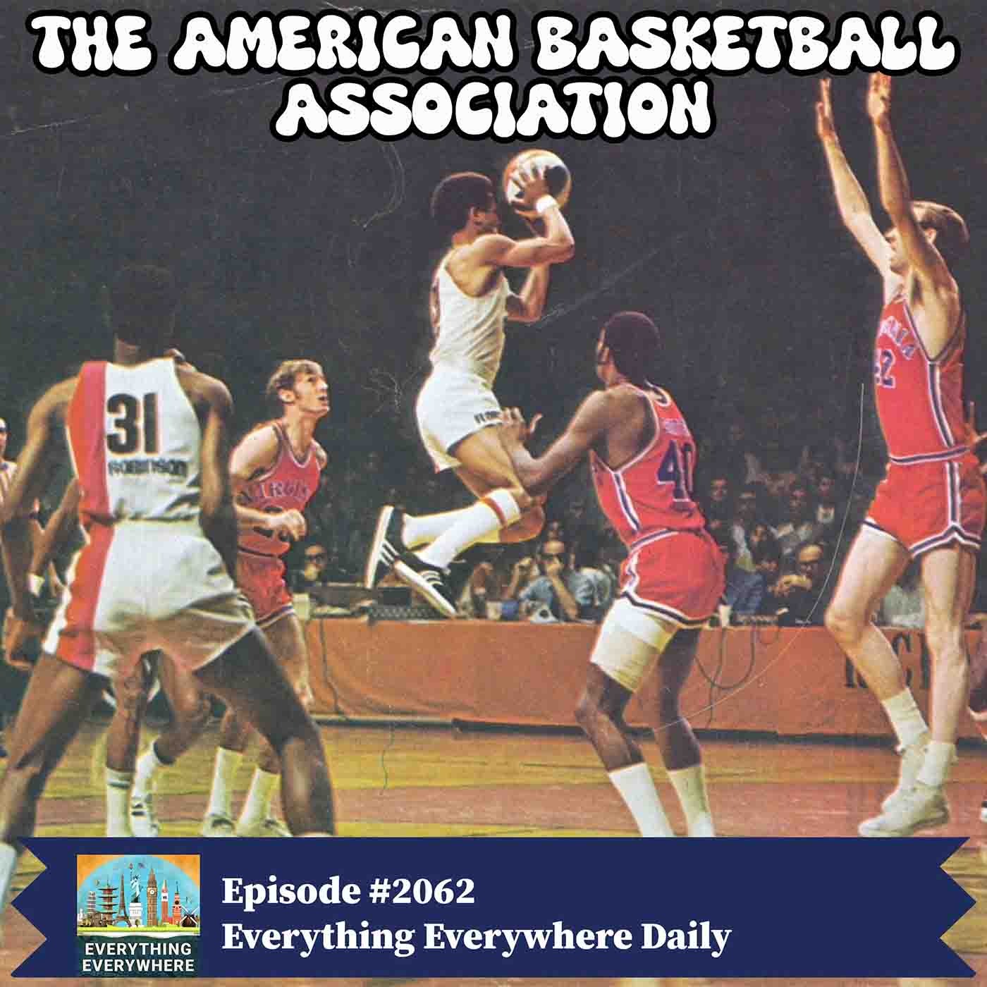 The American Basketball Association