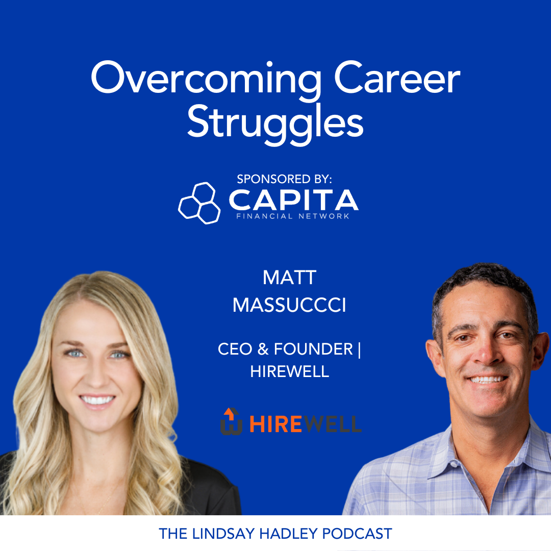 How the Dotcom Crash Led to the Creation of Hirewell