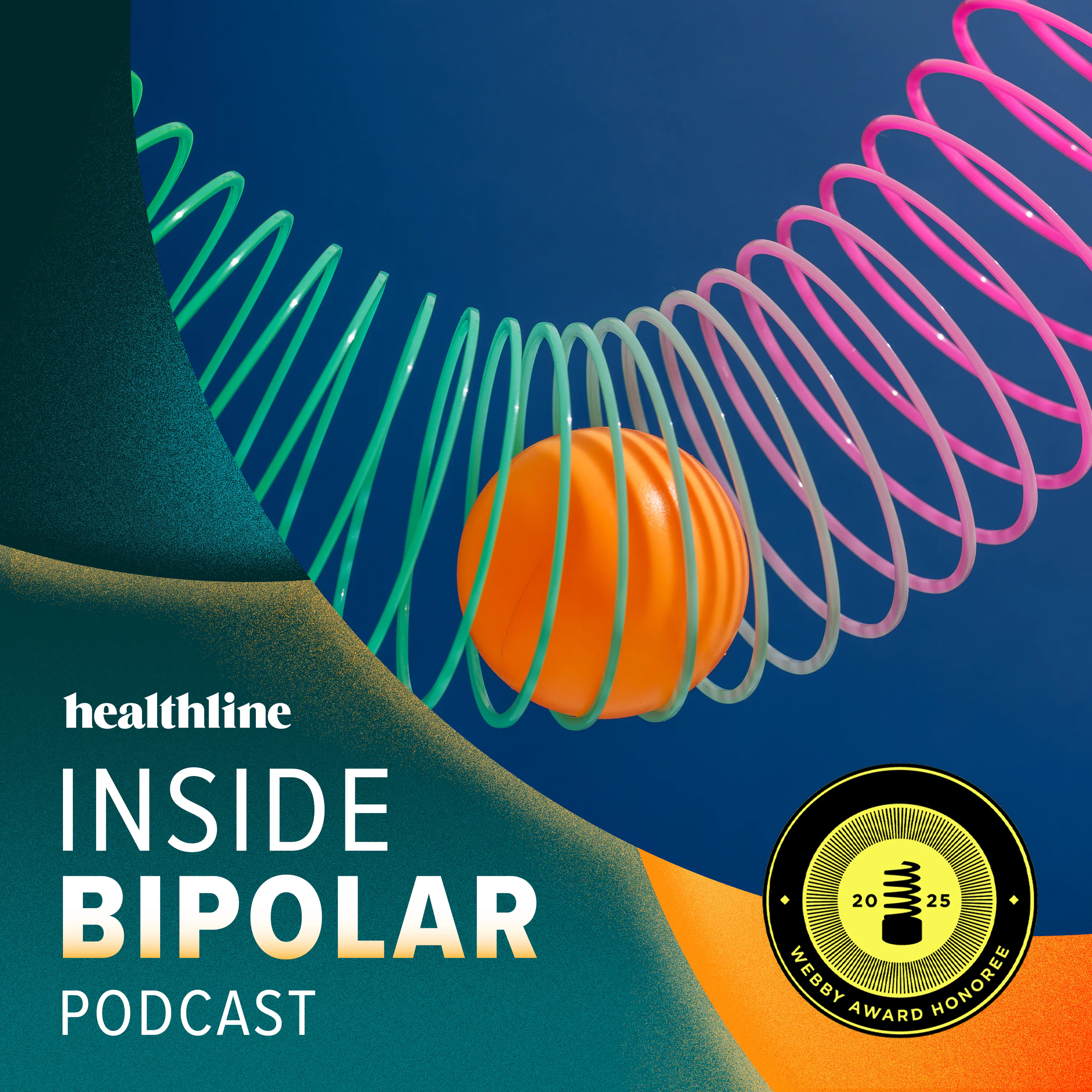 Artwork for Inside Bipolar