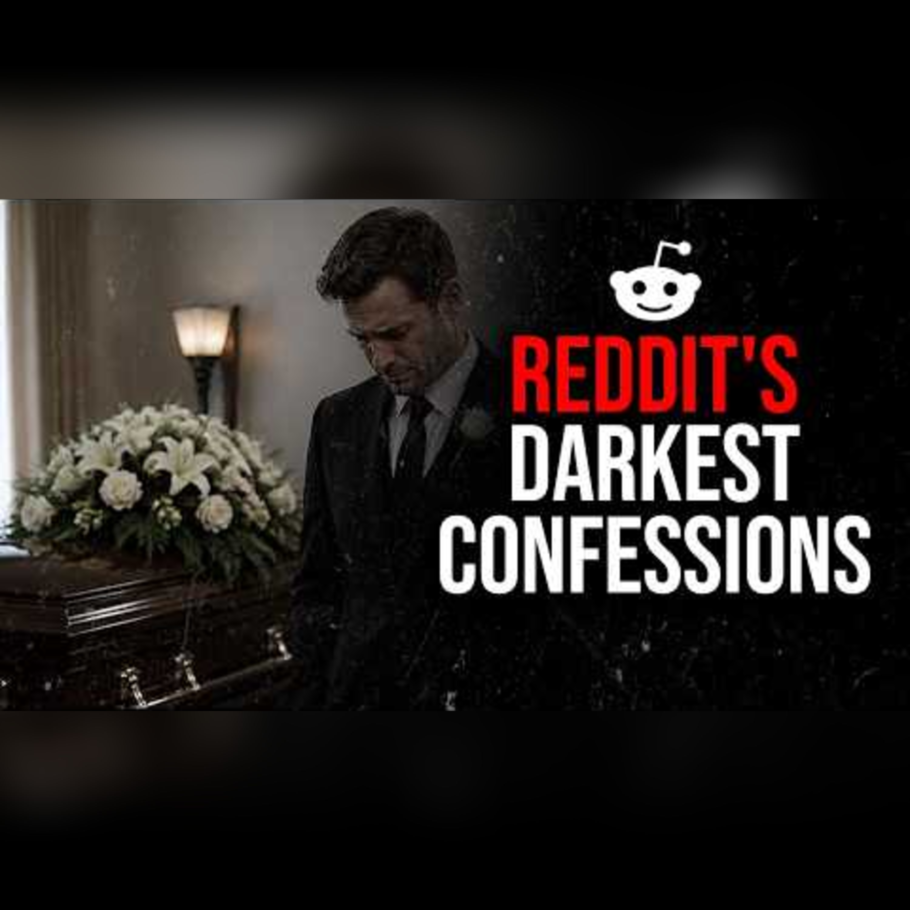 Episode 76: Reddit's Darkest Confessions episode artwork