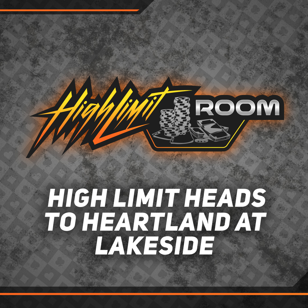 National Open Recap & High Limit Racing Lakeside Preview | High Limit Room (Ep. 87)