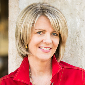 Guest: Louise Courville - Business Strategy Coach episode artwork