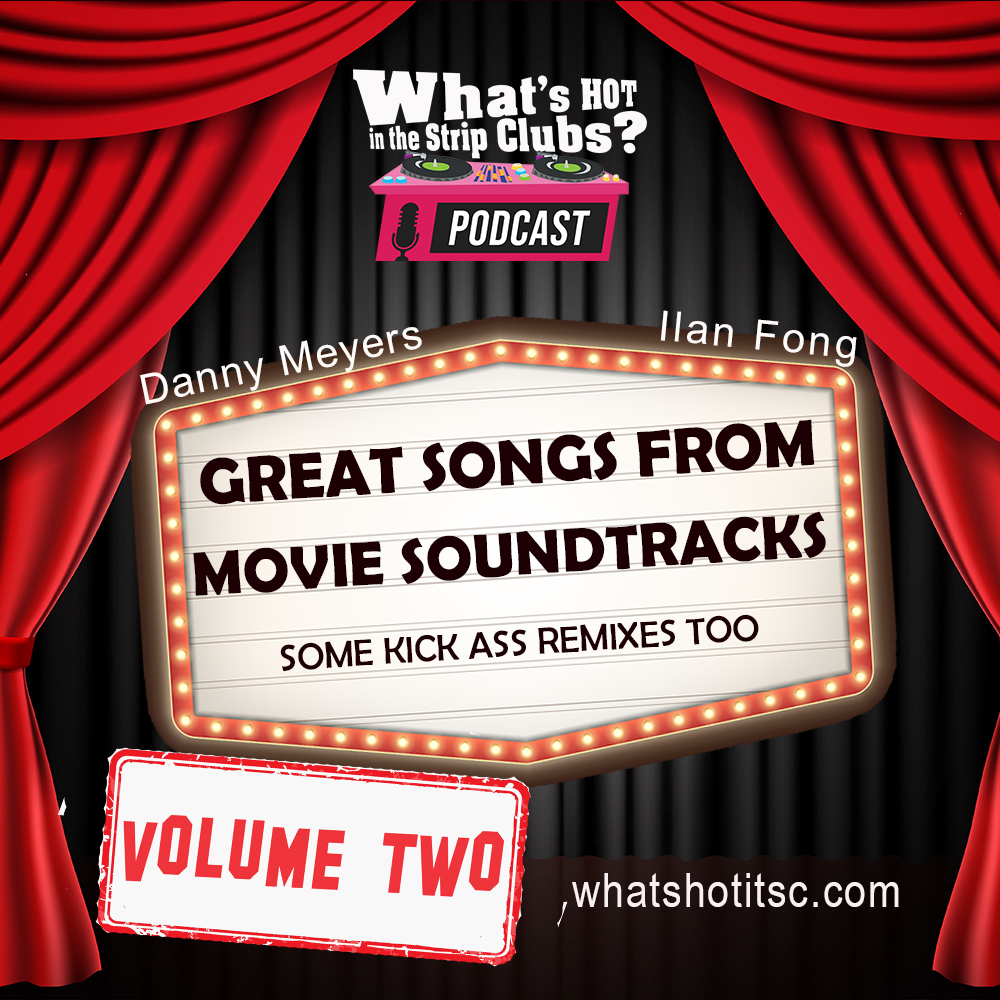 Great Songs from Movie Soundtracks (Volume2)