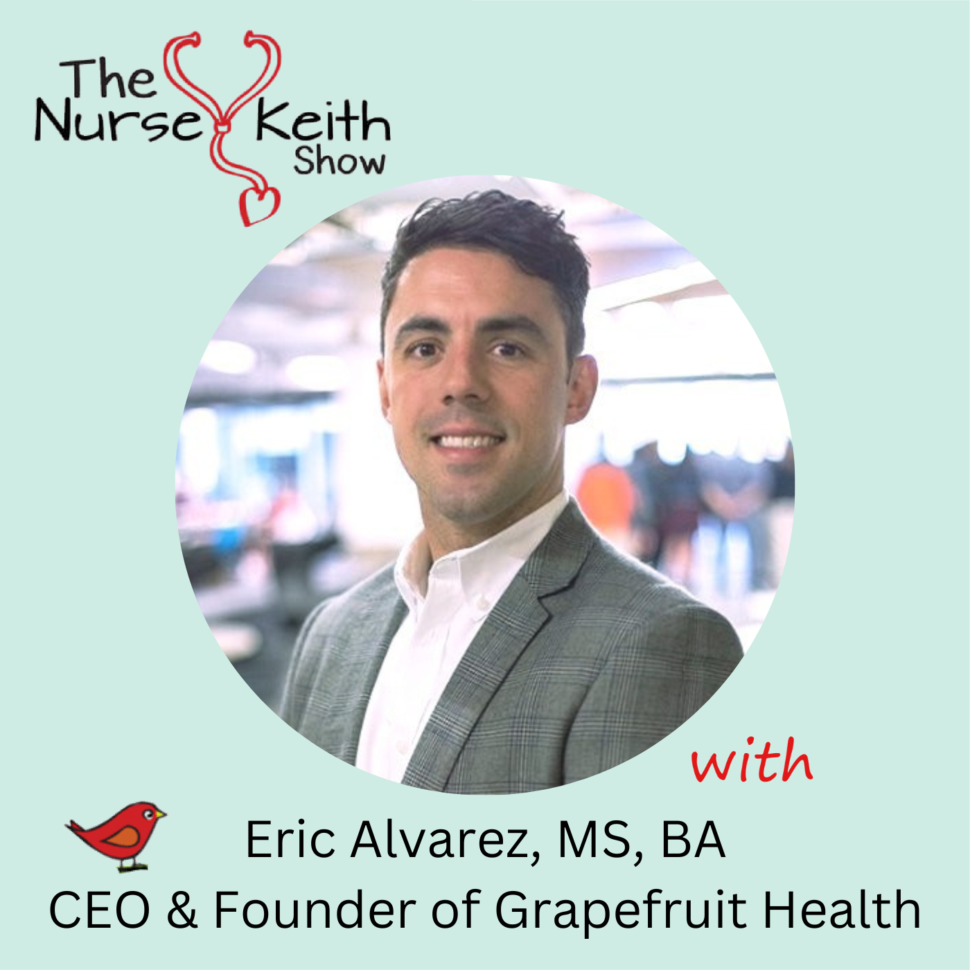 The Nurse Keith Show