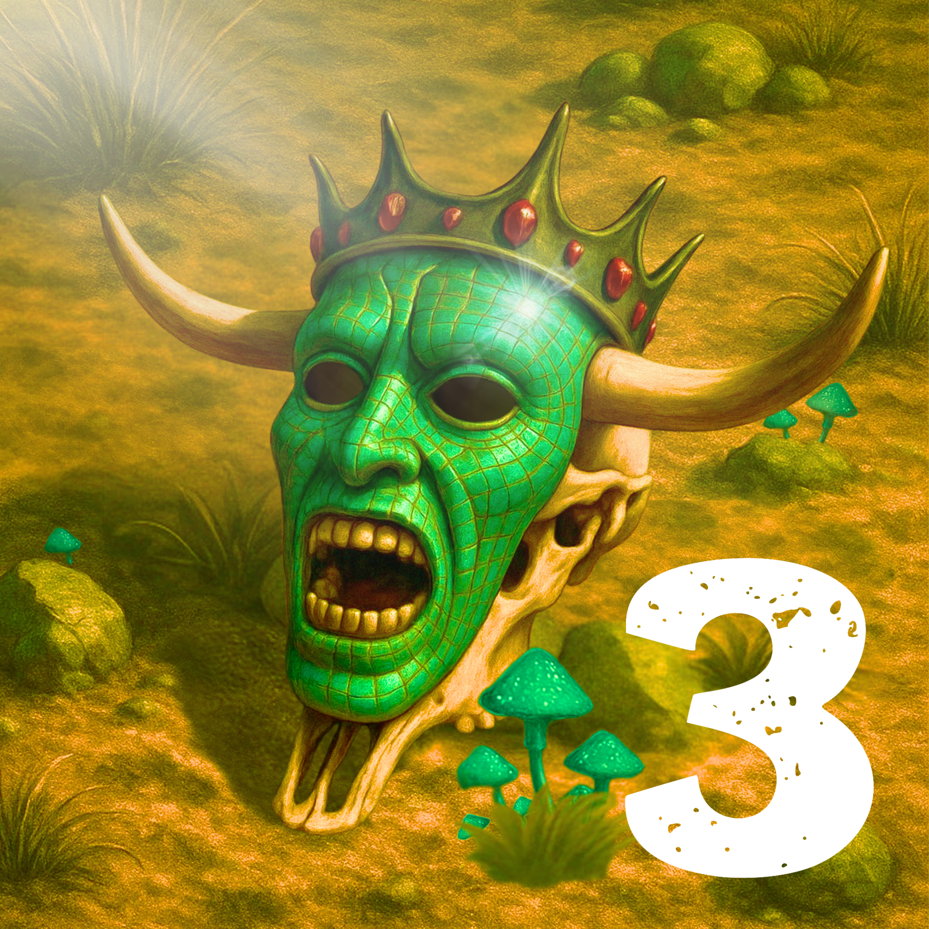 Prophet of the Hallowed Corpse | Part 3