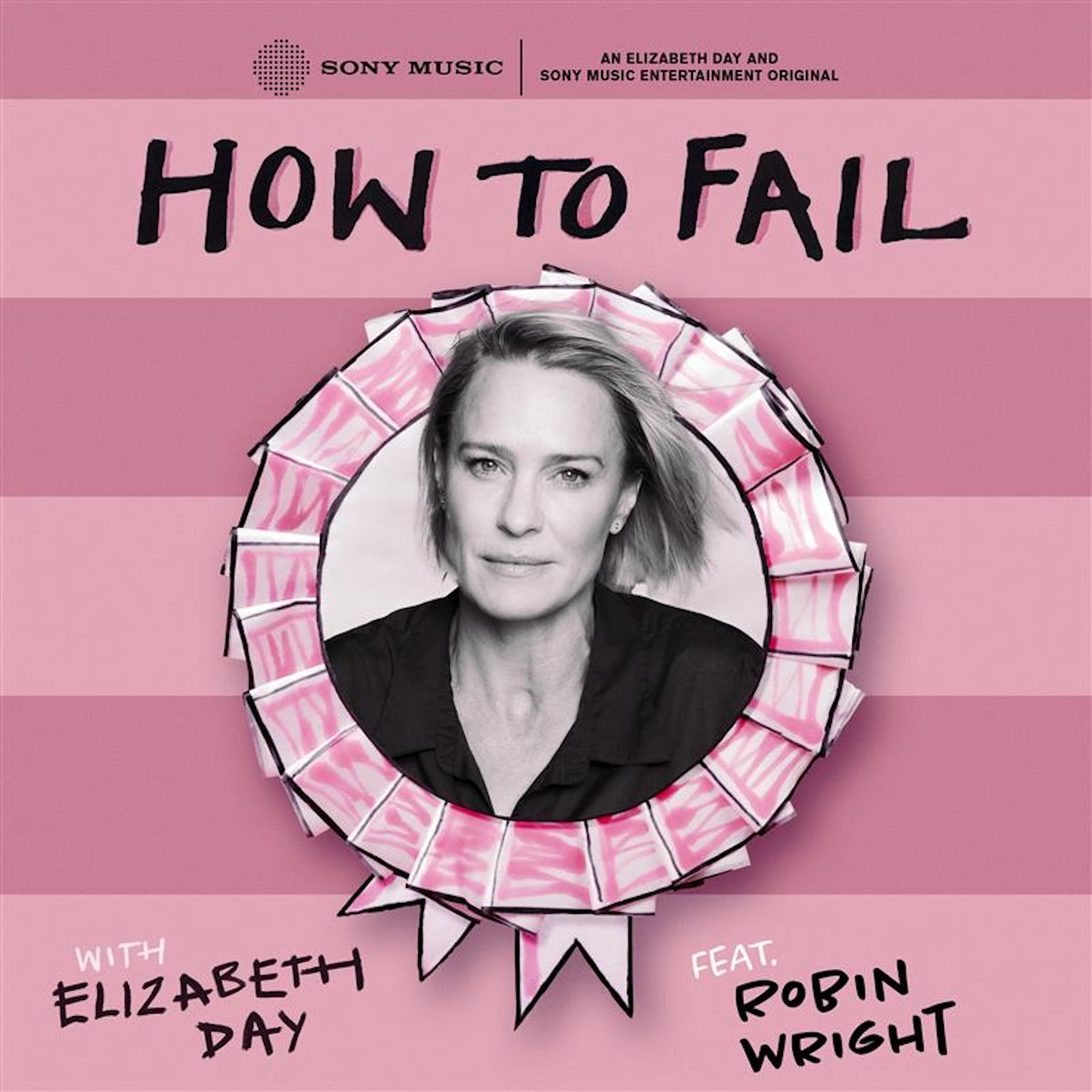 Robin Wright on ageing, confidence and the myth of being ‘too late’