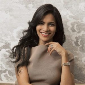 Amazing Women Podcast