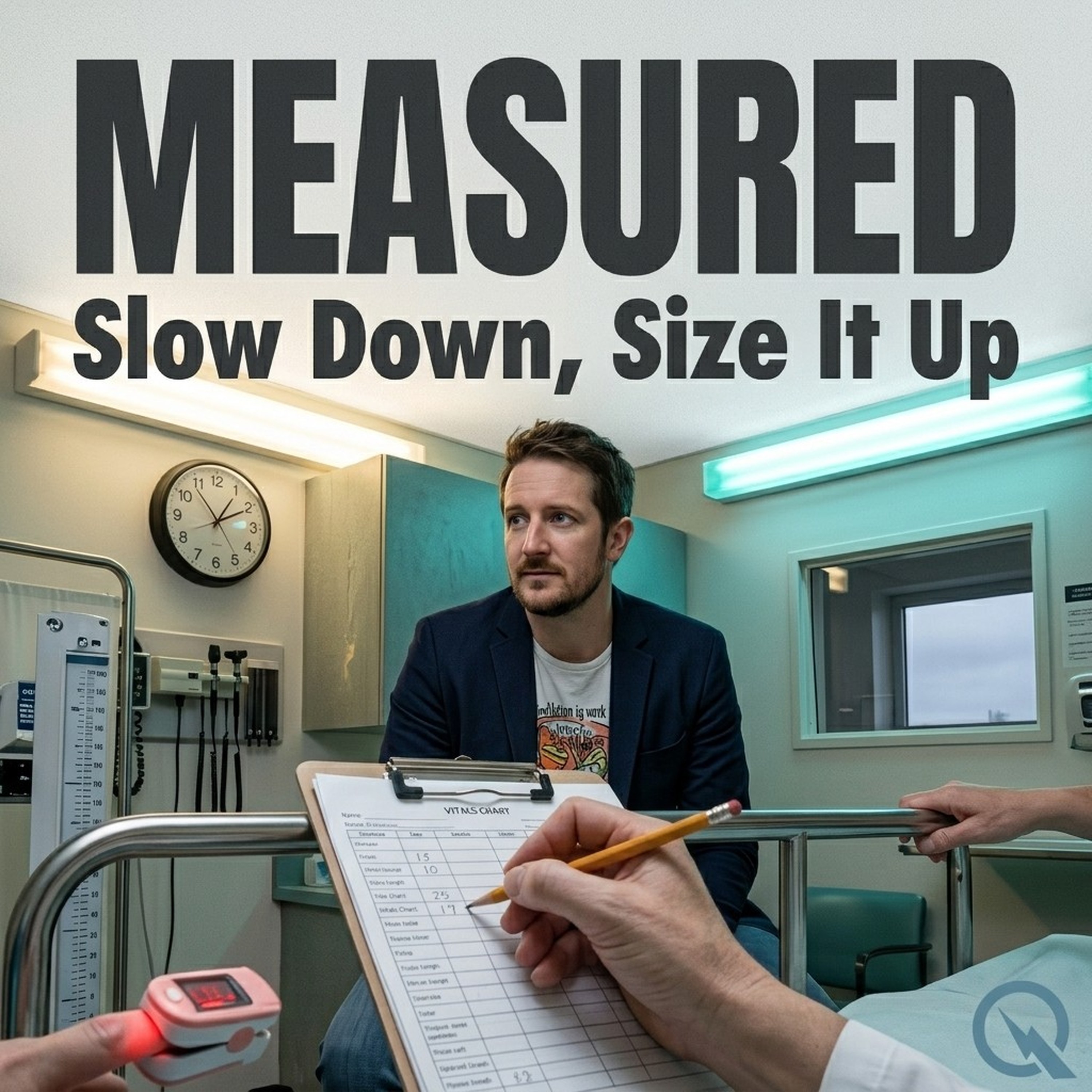 Measured
