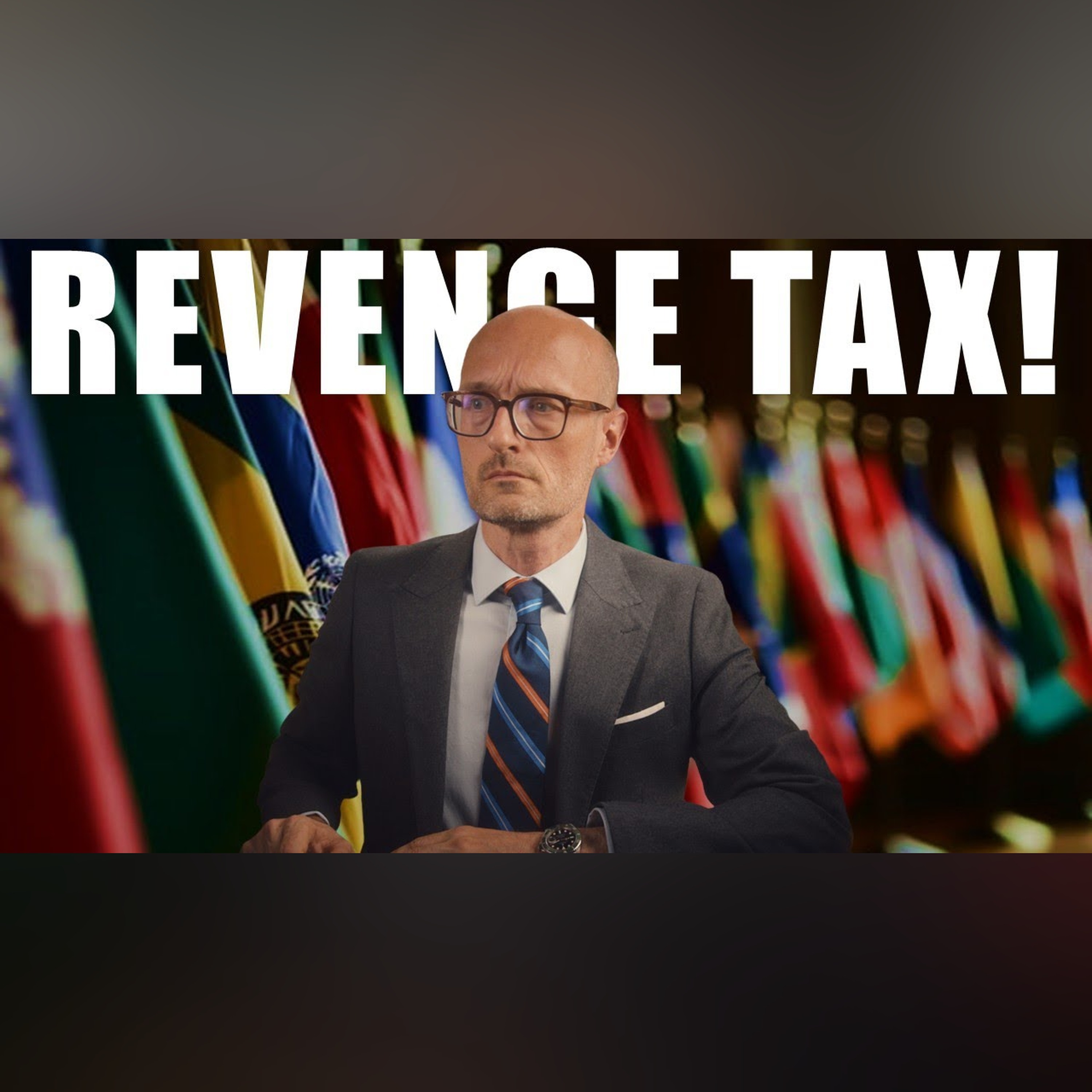 America’s Tax on Foreign Investors - Section 899