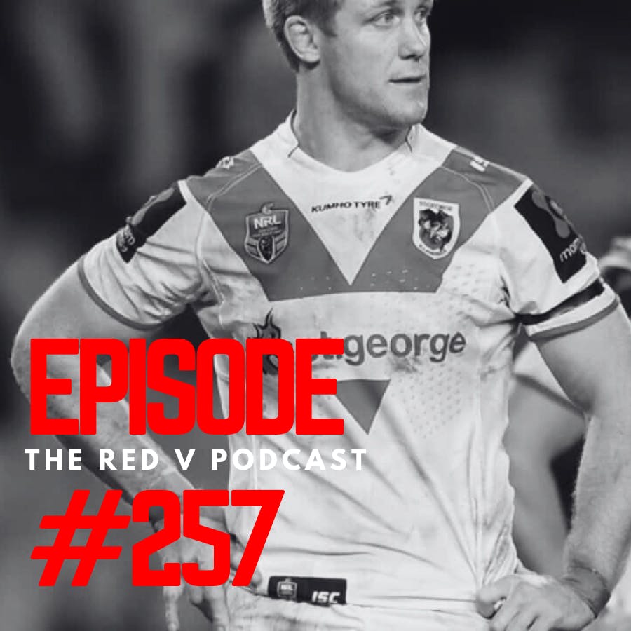Episode 257: Ben Creagh: "There Was A Lot of Blood, Sweat And Tears That Went Into That Premiership"