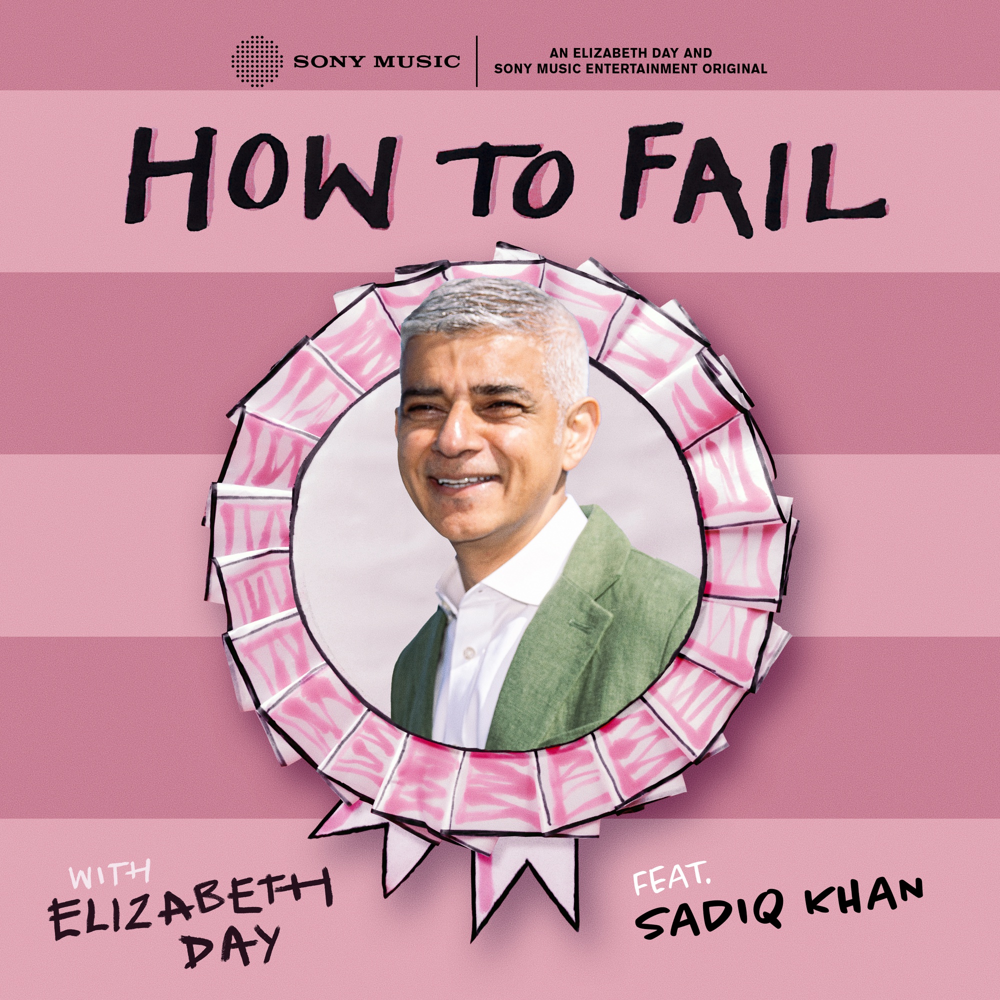 Sadiq Khan - ‘Had I known what it involved, I can’t say I’d have gone into politics’