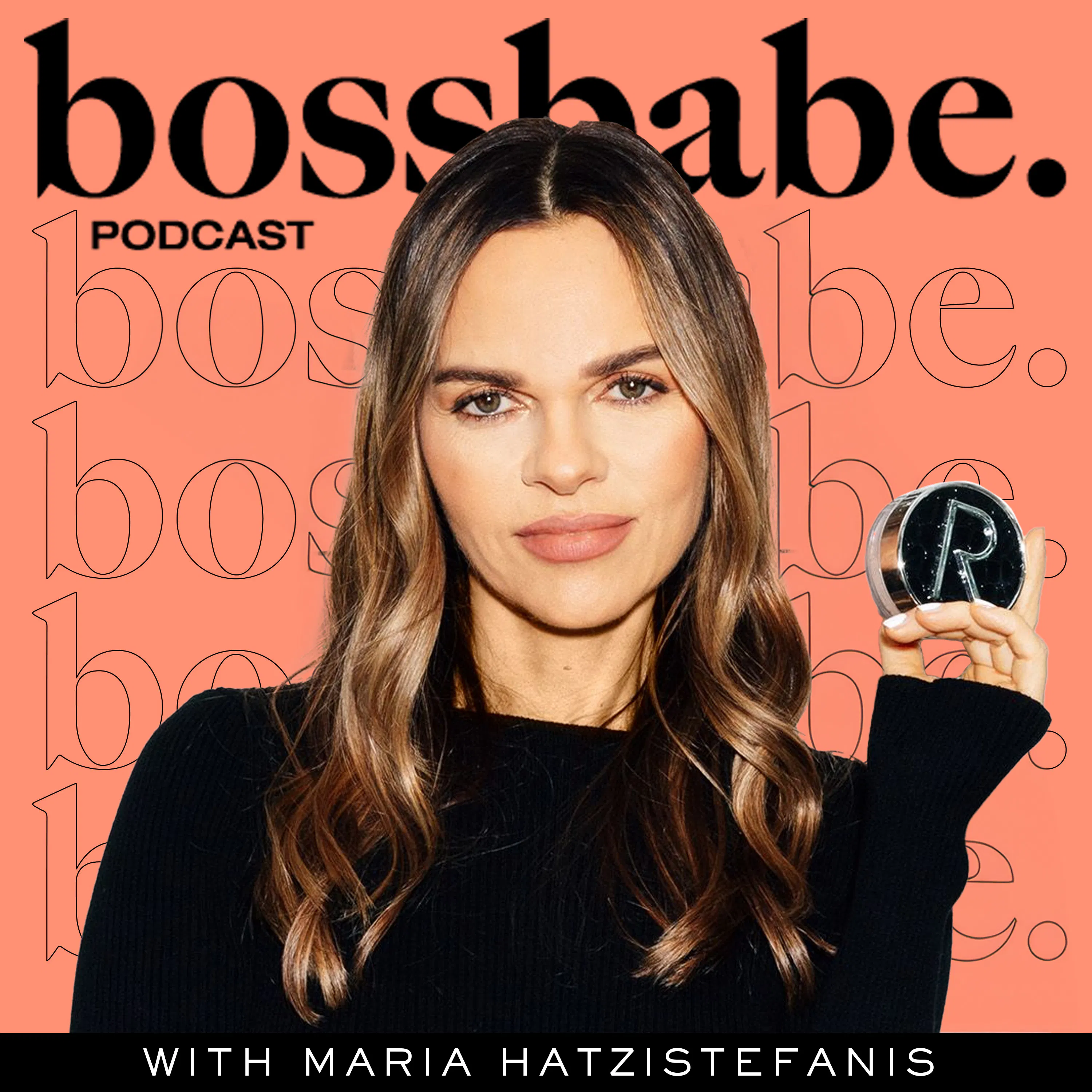 408. How Maria Hatzistefanis, Founder of Rodial, Built a 9 Figure Viral Skincare Brand from Scratch