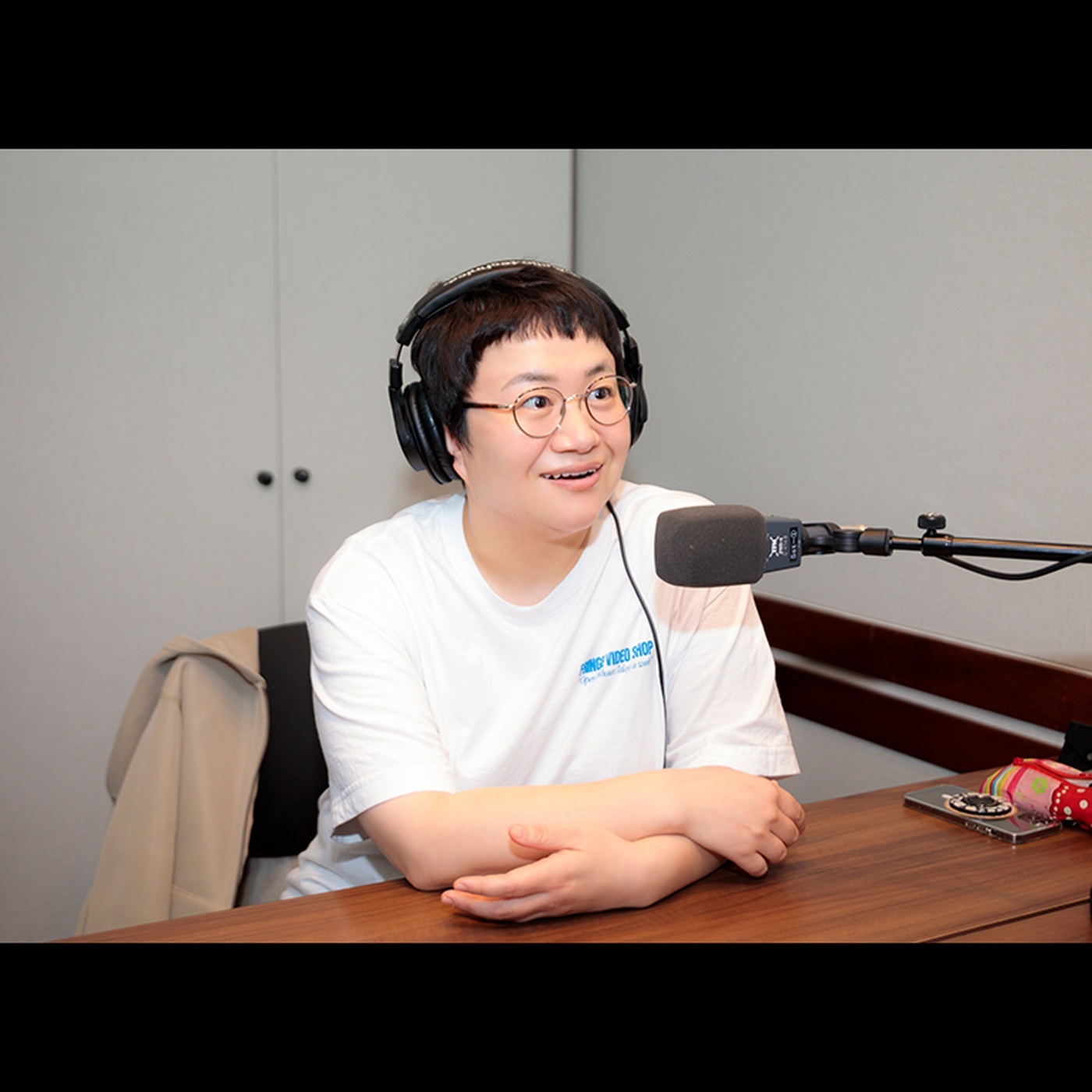 きゃりーぱみゅぱみゅアフタートーク & CHINTAI情報局 on the Radio episode artwork