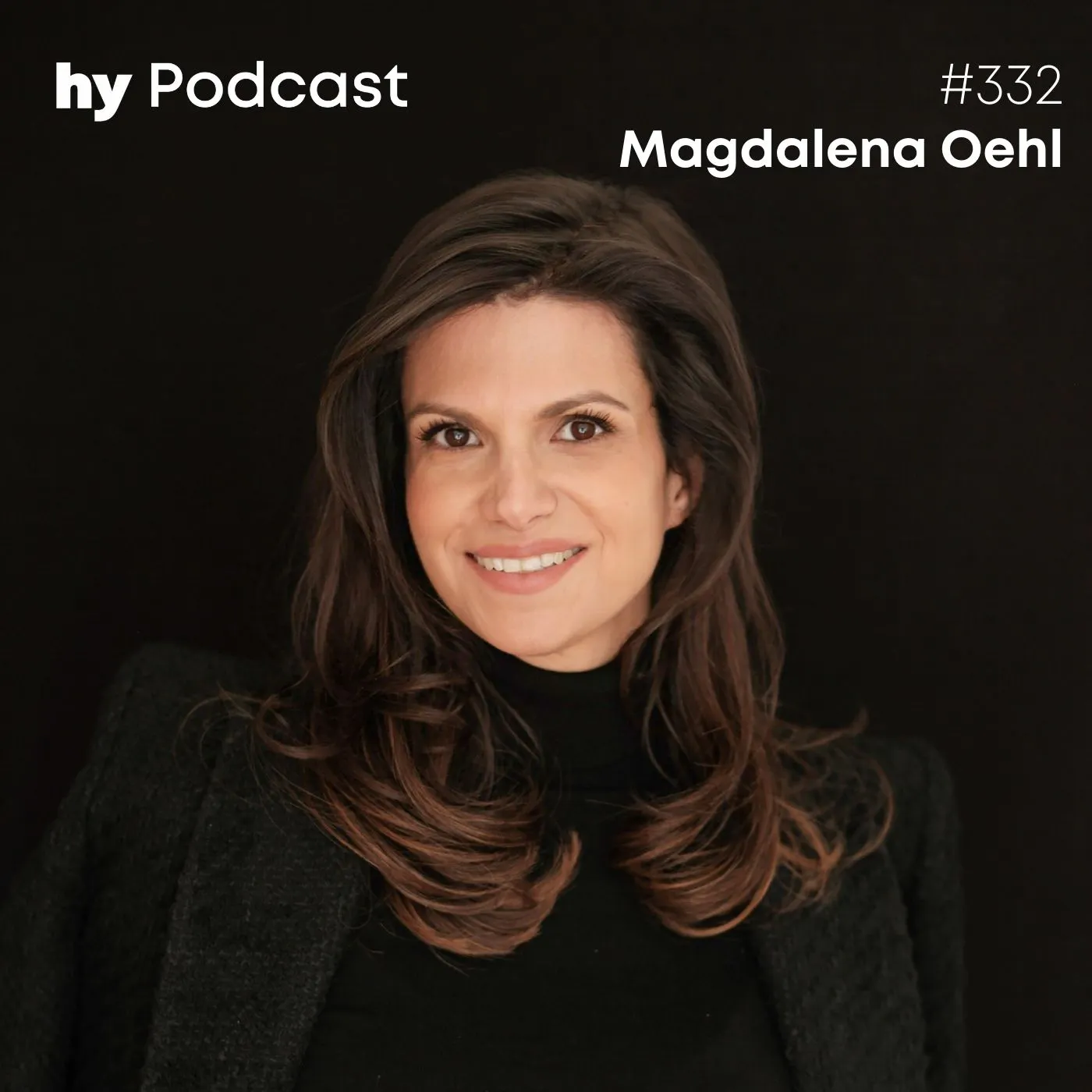 Folge 332 mit Magdalena Oehl: Wie Unternehmen jetzt Talente gewinnen können Folge 332 mit Magdalena Oehl: Wie Unternehmen jetzt Talente gewinnen können