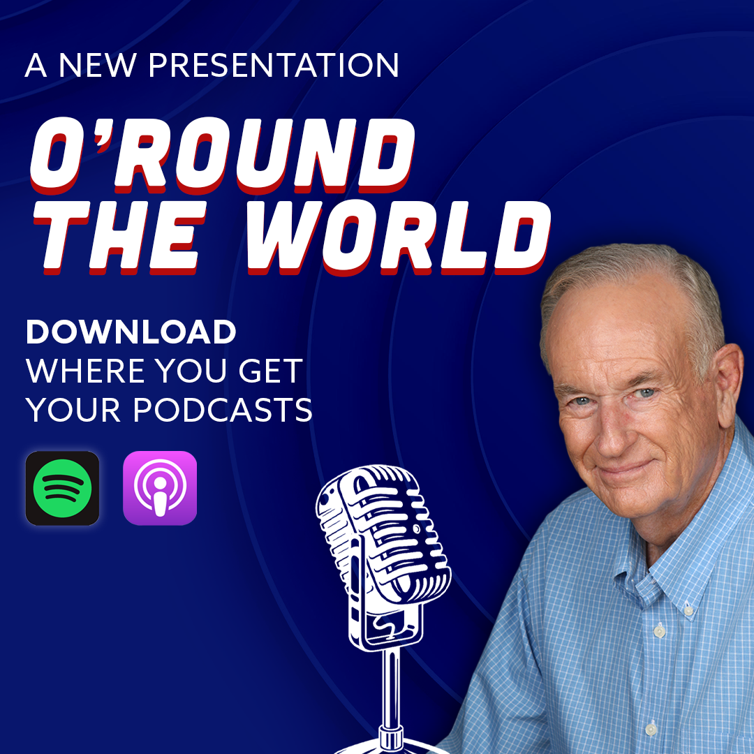 O'Round the World - February 8, 2026