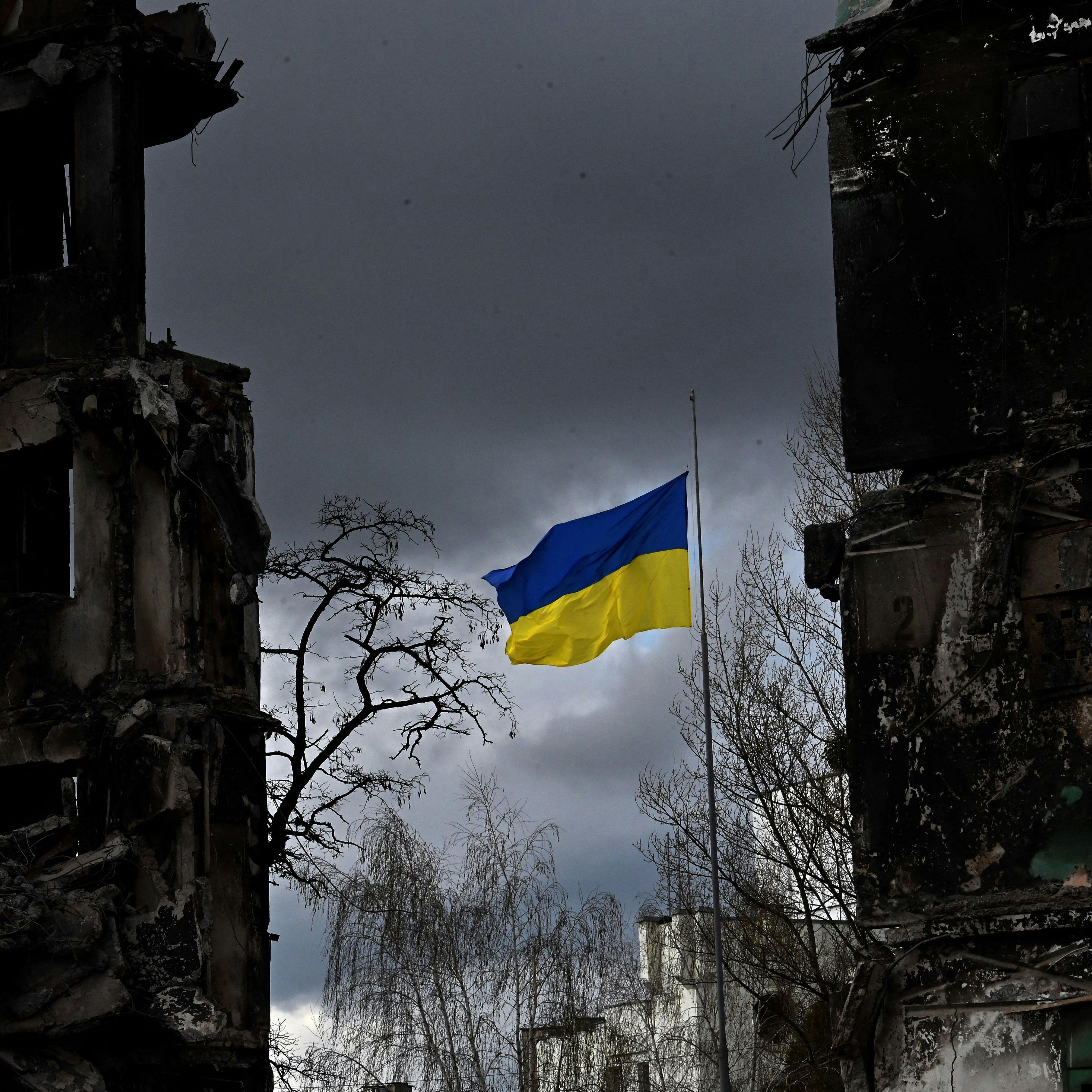 Russia’s Psychological Warfare Against Ukraine