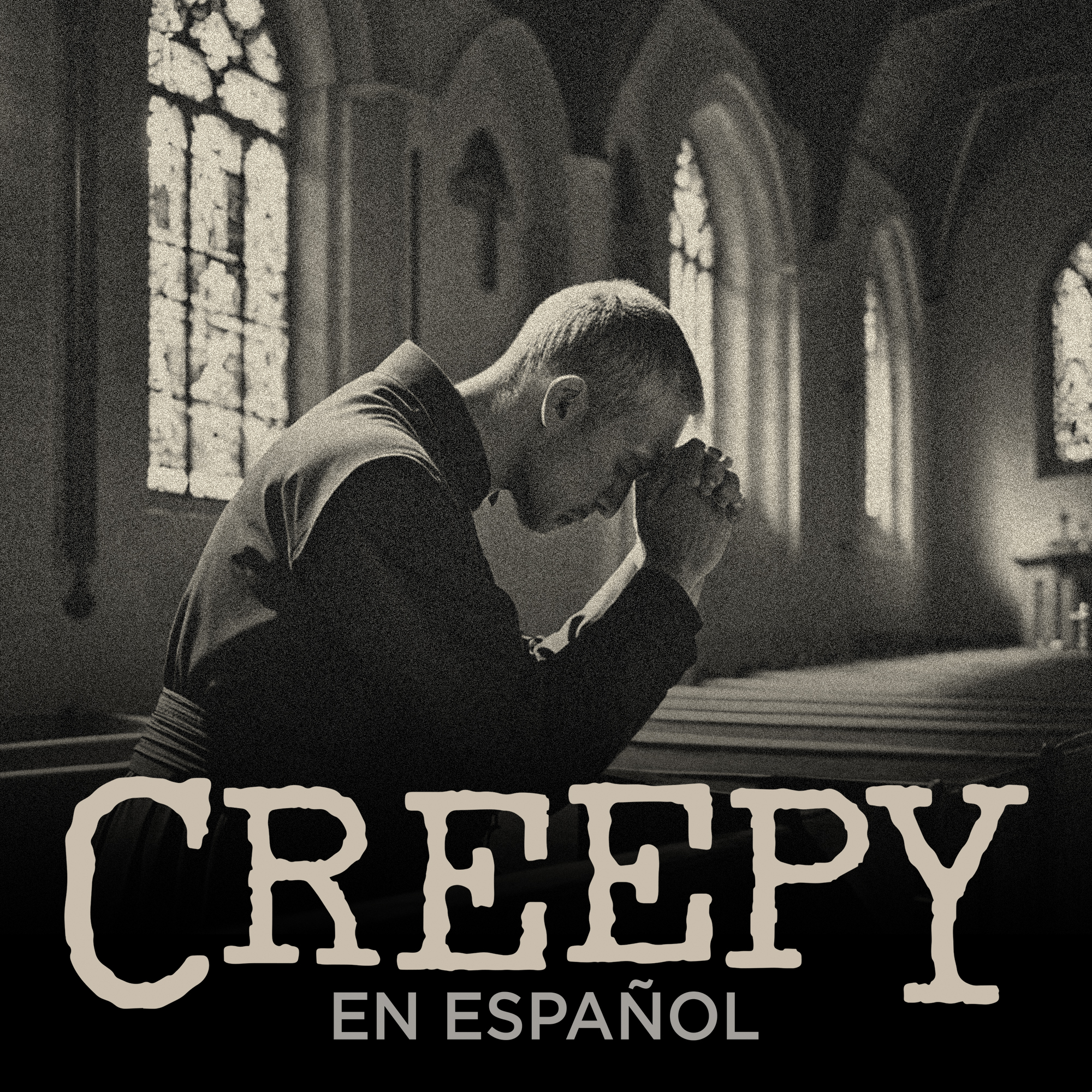Los Viejos Cuernos - Religión | Creepy en Español episode artwork